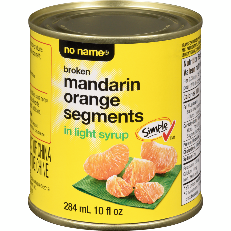 Donate Canned Fruit (1 can)