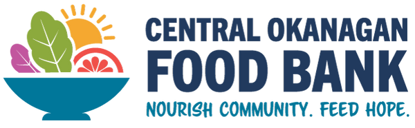 Central Okanagan Food Bank