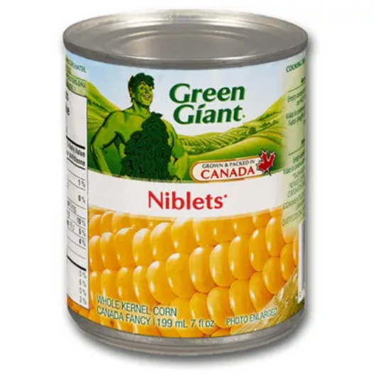 Donate Canned Vegetables (Case of 12)