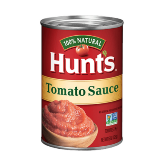 Donate Pasta Sauce (Case of 24)