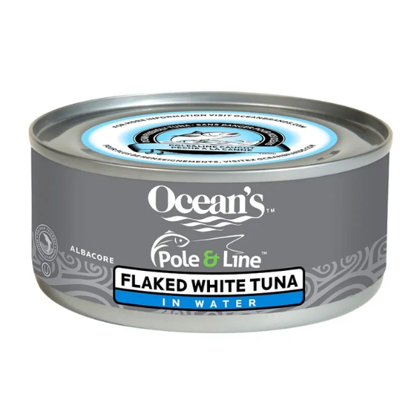 Donate Tuna (Case of 12)