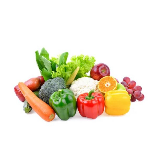 Individual Produce Package